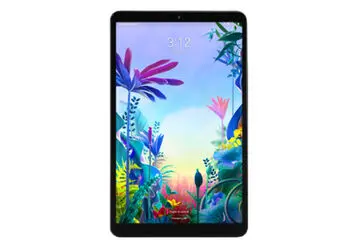 مشخصات نسخه 10.1 اینچی تبلت G Pad 5 ال جی برملا شد!