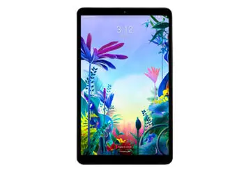 مشخصات نسخه 10.1 اینچی تبلت G Pad 5 ال جی برملا شد!