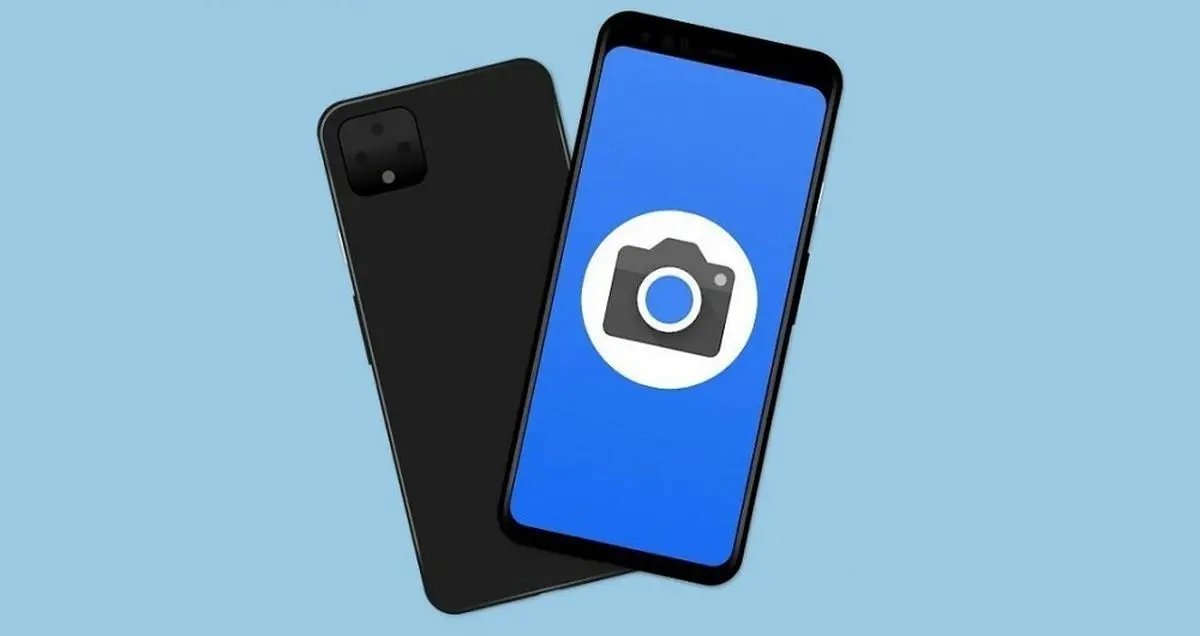 ویژگی های گوگل کمرا 7.0 لو رفت