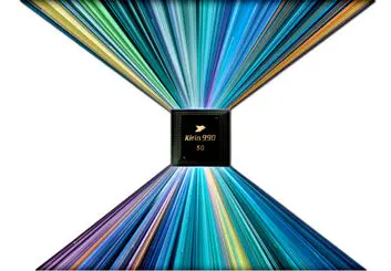 عملکرد ضعیف پردازنده کایرین 990 نسبت به اپل A13 بایونیک در گیک بنچ