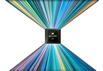 عملکرد ضعیف پردازنده کایرین 990 نسبت به اپل A13 بایونیک در گیک بنچ