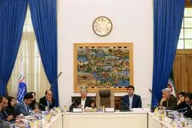 توجه ویژه شرکت ملی پست به مدل‌های جدید کسب‌وکار و توسعه اقتصاد دیجیتال