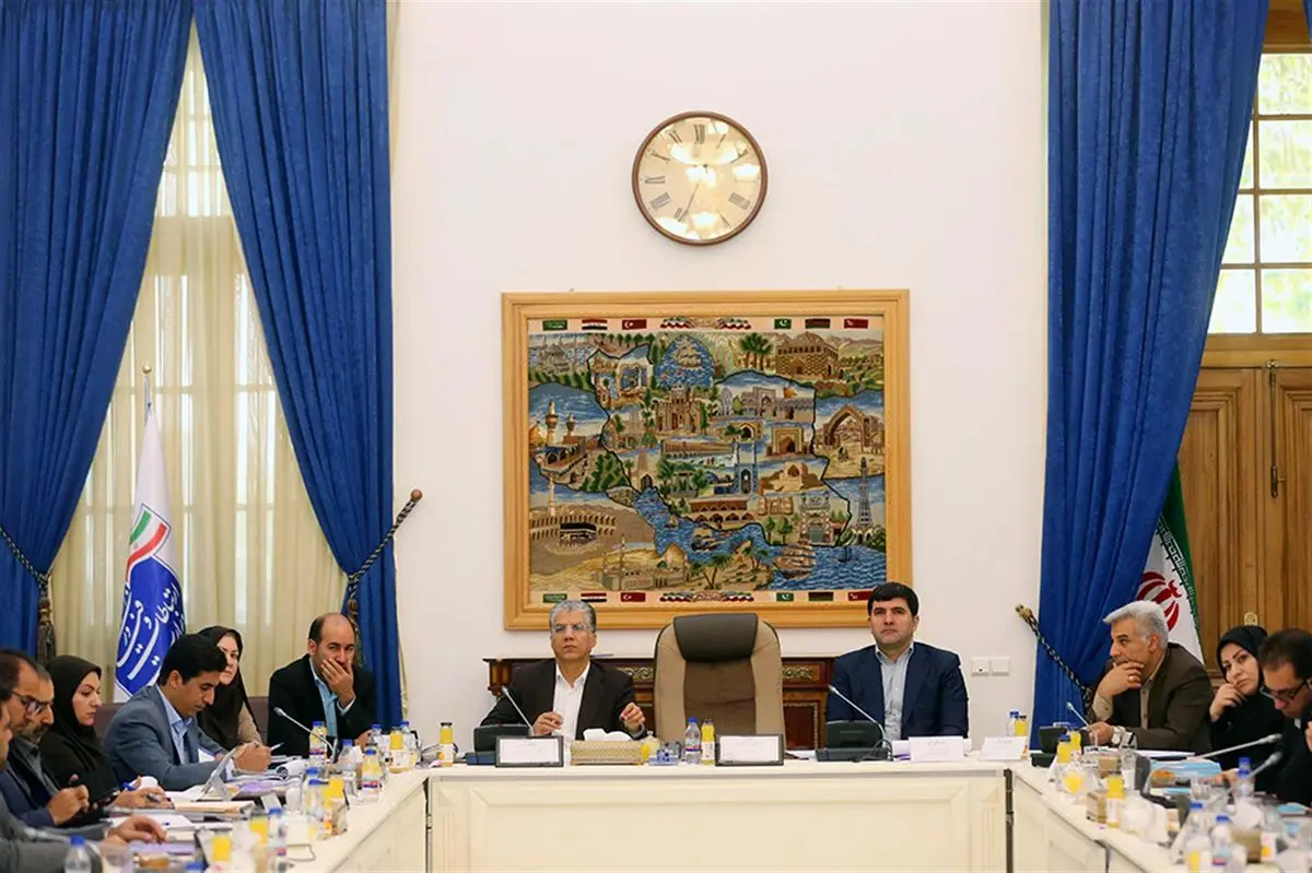 توجه ویژه شرکت ملی پست به مدل‌های جدید کسب‌وکار و توسعه اقتصاد دیجیتال