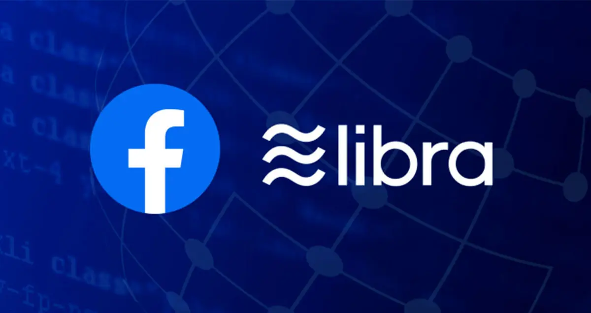 ارز دیجیتال لیبرا فیس بوک در نیمه دوم سال 2020 عرضه می شود
