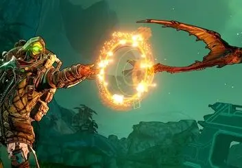 قابلیت Split-Screen بازی Borderlands 3 دردسر آفرید!