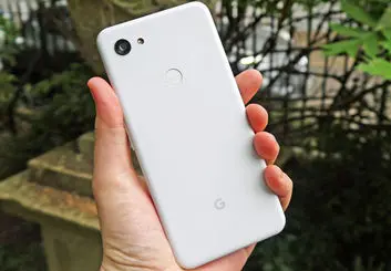 احتمال رونمایی از گوگل پیکسل 4a همزمان با پیکسل 4