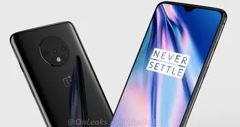 احتمال معرفی وان پلاس 7T پرو در تاریخ 18 مهر