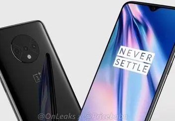 احتمال معرفی وان پلاس 7T پرو در تاریخ 18 مهر