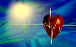 پیش بینی مرگ ناشی از مشکلات قلبی توسط هوش مصنوعی