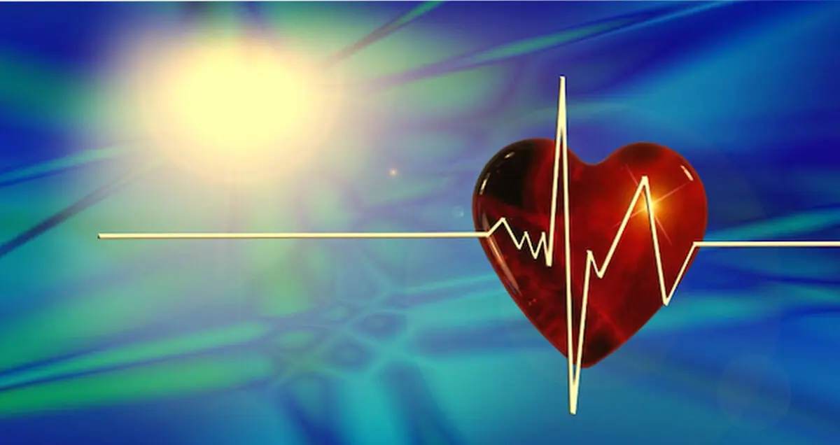 پیش بینی مرگ ناشی از مشکلات قلبی توسط هوش مصنوعی