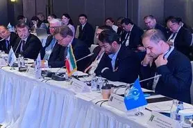 لزوم دستیابی به راه حل مشترک برای حفاظت از داده‌ها در منطقه