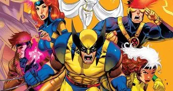 راه اندازی سرویس دیزنی پلاس با شخصیت های کارتونی قدیمی