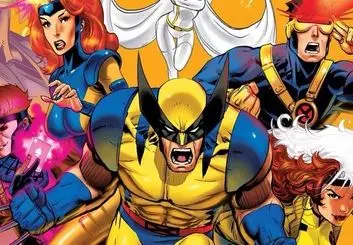 راه اندازی سرویس دیزنی پلاس با شخصیت های کارتونی قدیمی