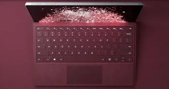 مشخصات احتمالی سرفیس پرو 7 به اینترنت راه پیدا کرد