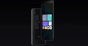 شیائومی Mi Mix 4 در تاریخ 24 سپتامبر معرفی می شود