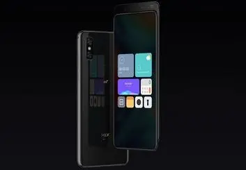 شیائومی Mi Mix 4 در تاریخ 24 سپتامبر معرفی می شود