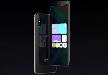 شیائومی Mi Mix 4 در تاریخ 24 سپتامبر معرفی می شود