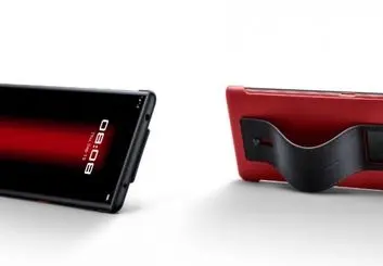 تصاویر هواوی میت 30 و میت 30 پرو لو رفت!