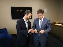 قزاقستان دروازه بالقوه ورود ایران به بازار ICT آسیای مرکزی