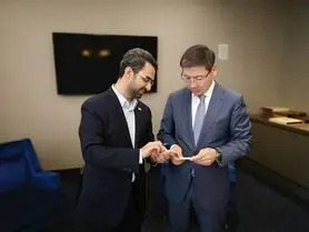 قزاقستان دروازه بالقوه ورود ایران به بازار ICT آسیای مرکزی