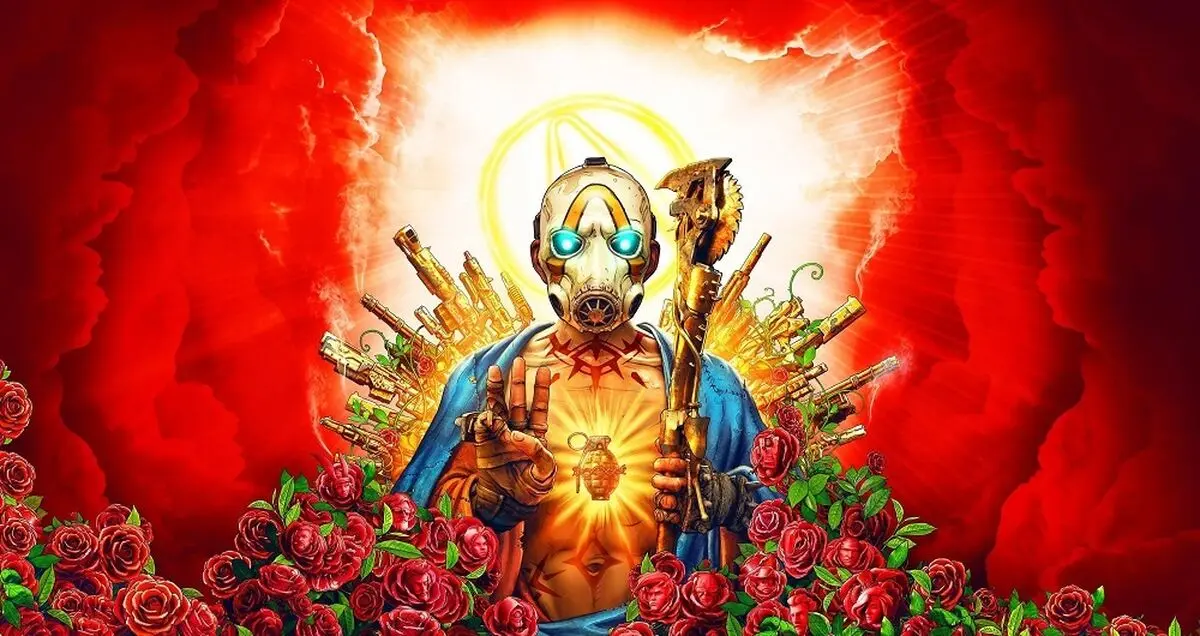 جدول فروش هفتگی بریتانیا: شروع عالی Borderlands 3