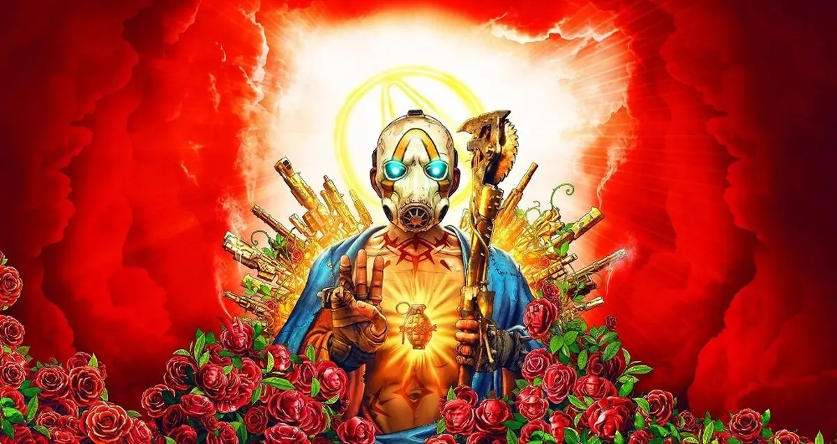 جدول فروش هفتگی بریتانیا: شروع عالی Borderlands 3