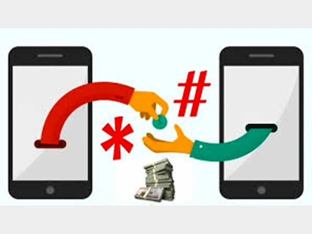 مقررات خدمات کد دستوری موبایل تصویب شد