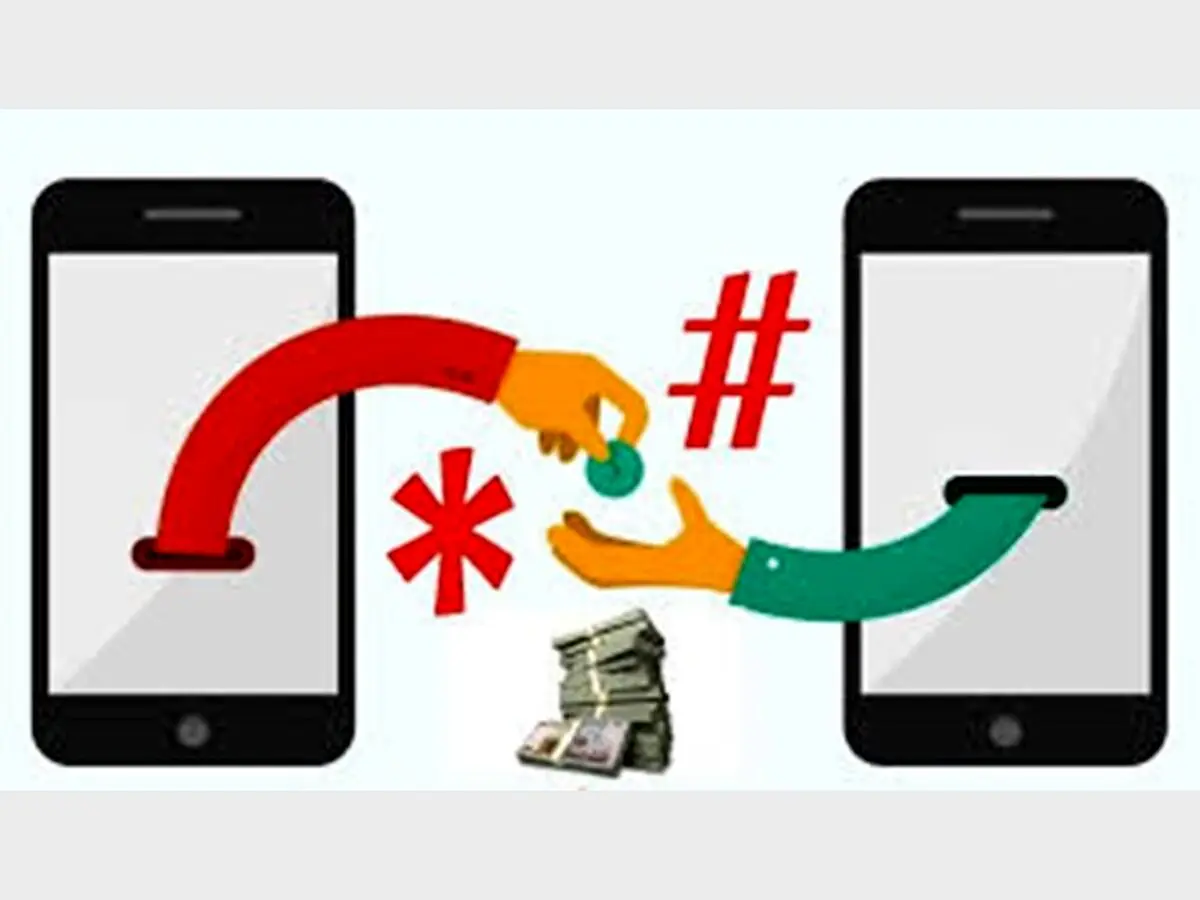 مقررات خدمات کد دستوری موبایل تصویب شد