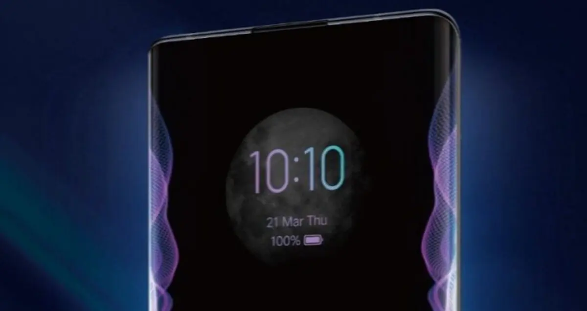 نسخه 5G گوشی ویوو NEX 3 از راه رسید