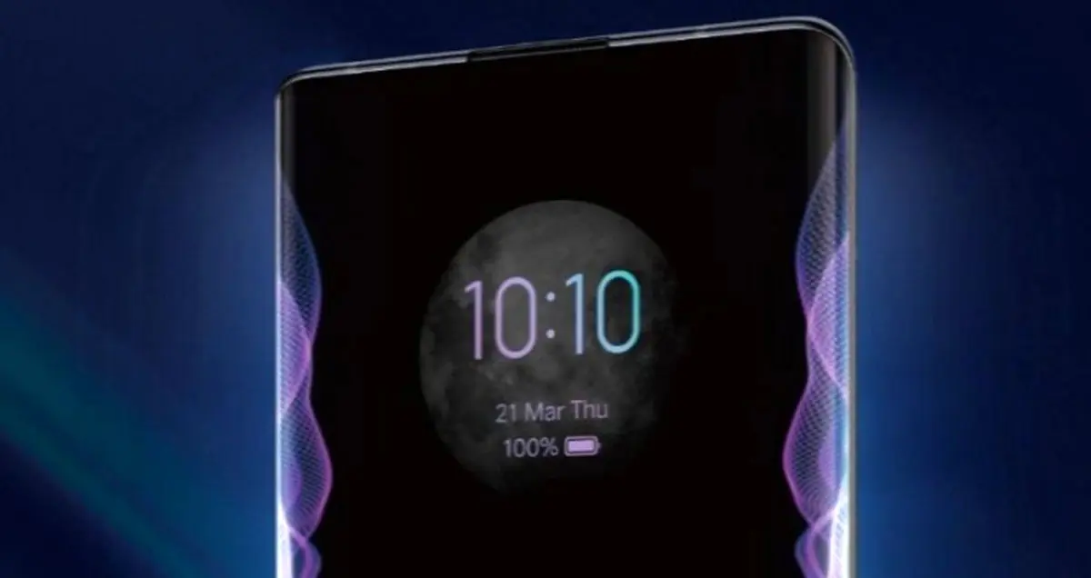 نسخه 5G گوشی ویوو NEX 3 از راه رسید