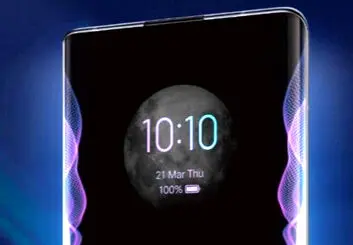 نسخه 5G گوشی ویوو NEX 3 از راه رسید