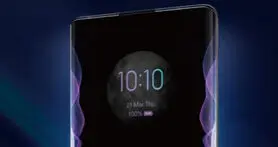 نسخه 5G گوشی ویوو NEX 3 از راه رسید