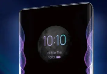 نسخه 5G گوشی ویوو NEX 3 از راه رسید