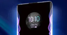نسخه 5G گوشی ویوو NEX 3 از راه رسید