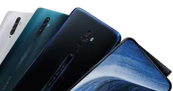 گوشی Reno Ace از قابلیت شارژ 65 واتی پشتیبانی می کند