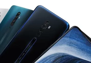 گوشی Reno Ace از قابلیت شارژ 65 واتی پشتیبانی می کند