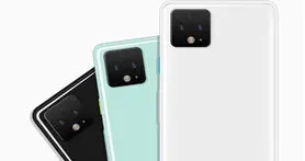 گوشی پیکسل 4 ایکس ال 5G به 8 گیگابایت رم مجهز می شود