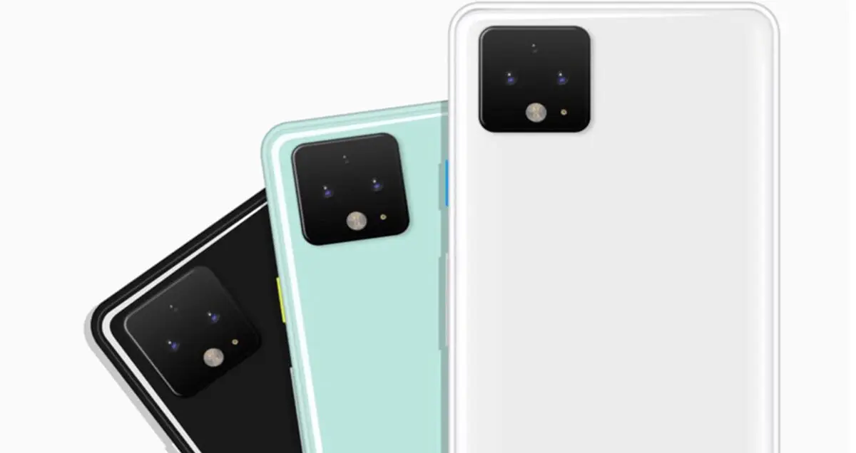 گوشی پیکسل 4 ایکس ال 5G به 8 گیگابایت رم مجهز می شود