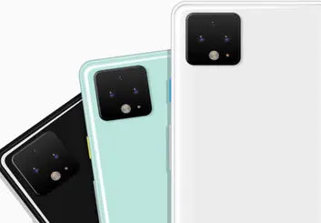 گوشی پیکسل 4 ایکس ال 5G به 8 گیگابایت رم مجهز می شود