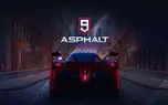 بازی Asphalt 9: Legends به صورت رایگان روی سوییچ منتشر می‌شود