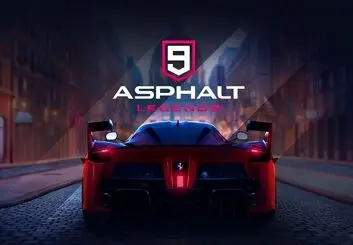 بازی Asphalt 9: Legends به صورت رایگان روی سوییچ منتشر می‌شود