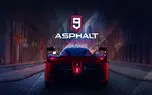 بازی Asphalt 9: Legends به صورت رایگان روی سوییچ منتشر می‌شود