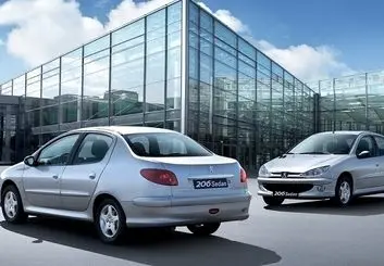 قیمت خودرو داخلی امروز | قیمت روز خودرو در 19 بهمن 98