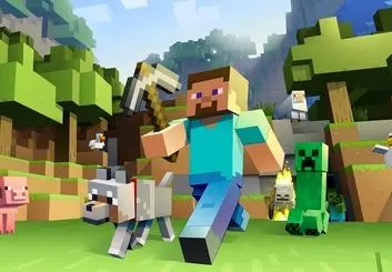 تعداد کاربران ماهیانه Minecraft به بیش از 112 میلیون نفر رسید