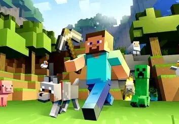 تعداد کاربران ماهیانه Minecraft به بیش از 112 میلیون نفر رسید