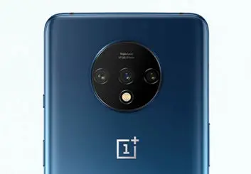 انتشار تصاویر رسمی از گوشی وان پلاس 7 تی