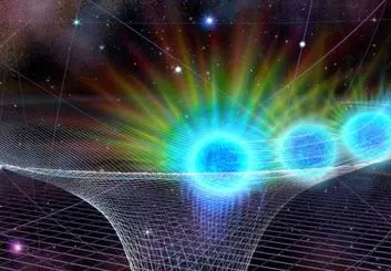 روشنایی بی سابقه ابر سیاه چاله Sagittarius A*