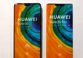 انتشار تصاویر و اطلاعات جدید از هواوی میت 30 پرو