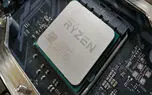 افشای تصویری از پردازنده رایزن 9 3950X کمپانی AMD
