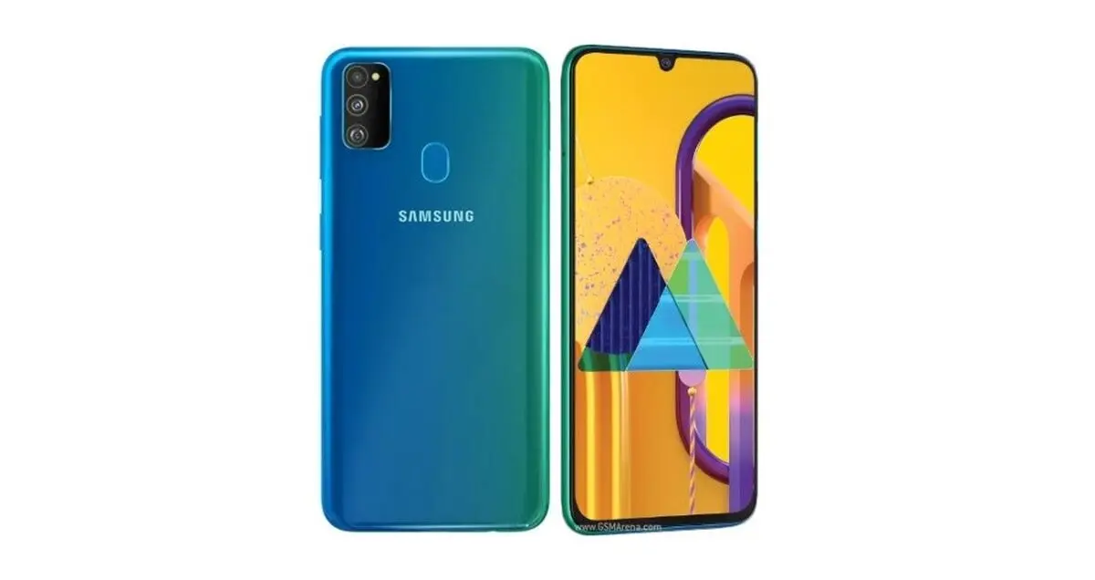 گلکسی M30s و گلکسی M10s سامسونگ رسما معرفی شدند